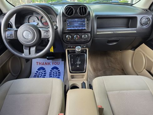 Used 2015 Jeep Patriot Sport w/ Power Value Group FWD image 26
