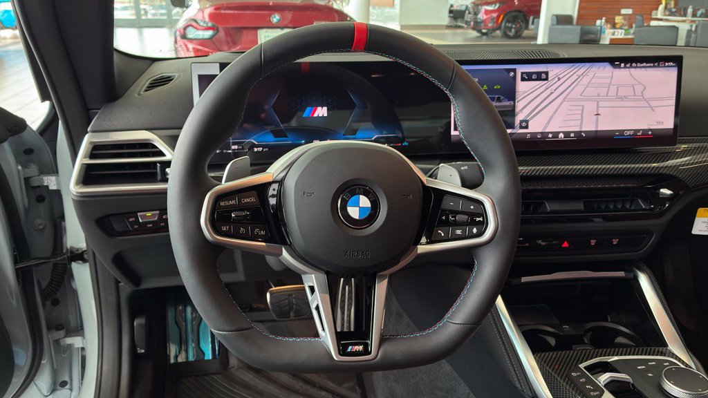 New 2027 BMW M440i Coupe w/ Premium Package RWD image 13