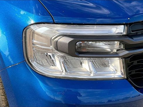 Certified 2024 Ford Maverick XLT w/ Equipment Group 300A Standard AWD/4WD image 29