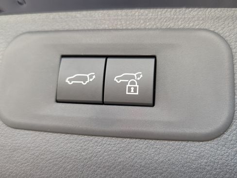 New 2026 Lexus TX 350 AWD image 11