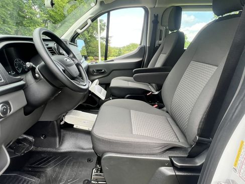 Used 2024 Ford Transit 350 XL RWD image 17