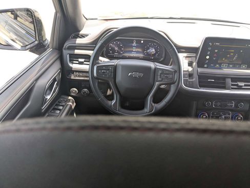 Used 2022 Chevrolet Tahoe RST RWD image 20