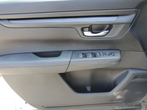 Certified 2024 Honda CR-V EX image 22