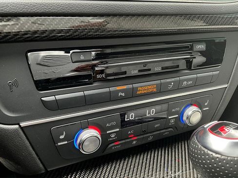 Used 2015 Audi RS 7 Prestige image 27