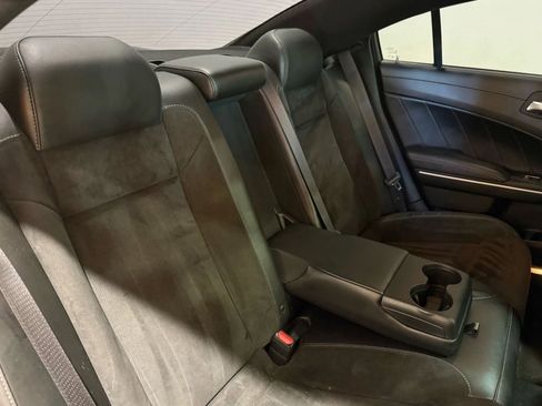 Used 2023 Dodge Charger Scat Pack w/ Plus Group image 37