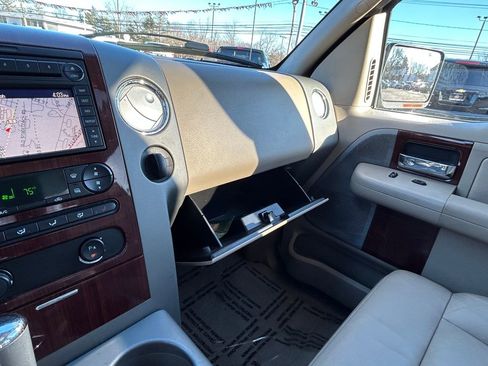 Used 2007 Ford F150 Lariat image 31