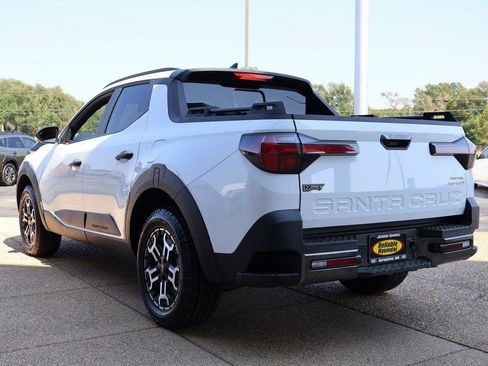 New 2026 Hyundai Santa Cruz XRT AWD/4WD image 4