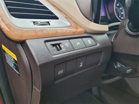 Used 2016 Hyundai Santa Fe Sport image 19