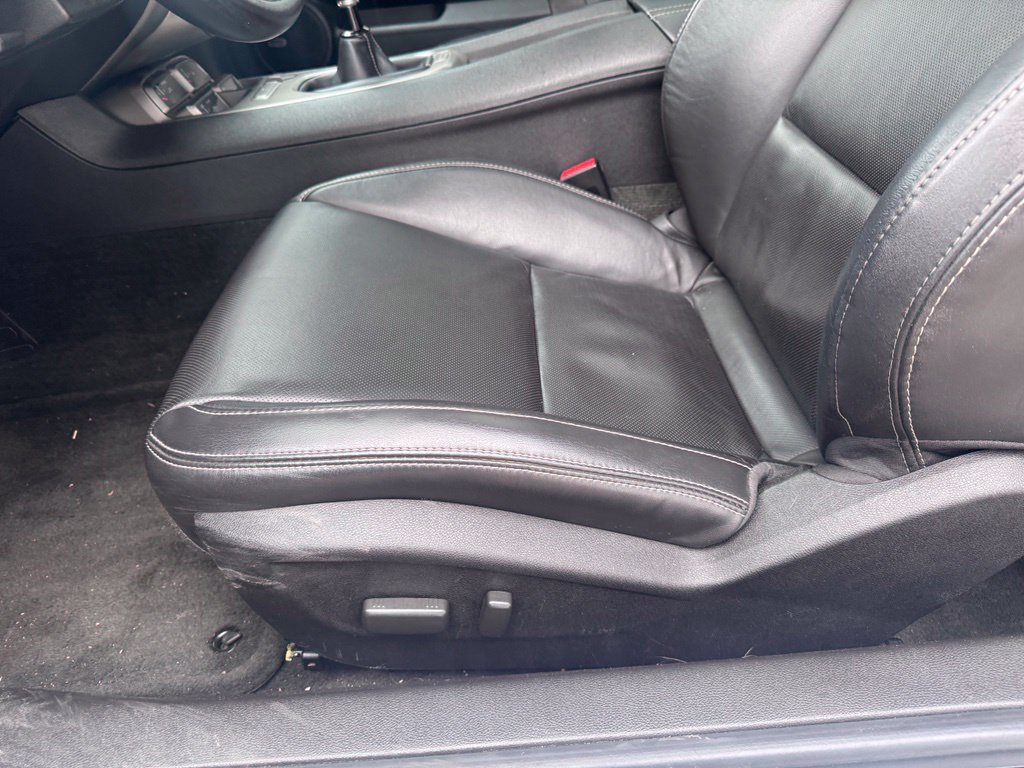Used 2013 Chevrolet Camaro SS w/ RS Package RWD image 13