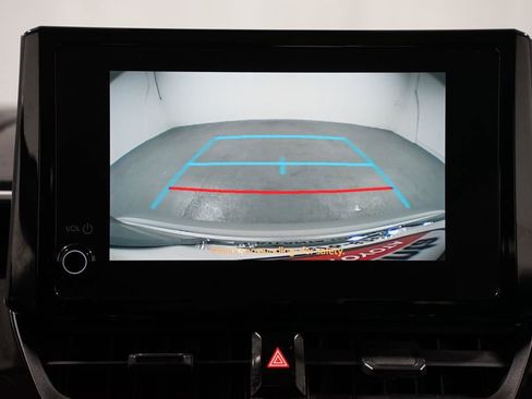 Certified 2023 Toyota Corolla LE image 19