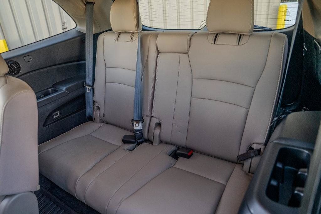 Used 2020 Honda Pilot EX-L image 21