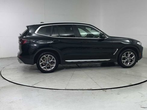 Used 2023 BMW X3 xDrive30i w/ Premium Package image 9