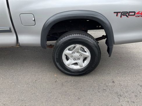 Used 2002 Toyota Tundra SR5 image 40