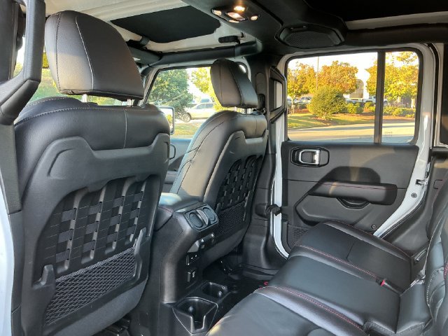 Used 2020 Jeep Gladiator Rubicon AWD/4WD image 26