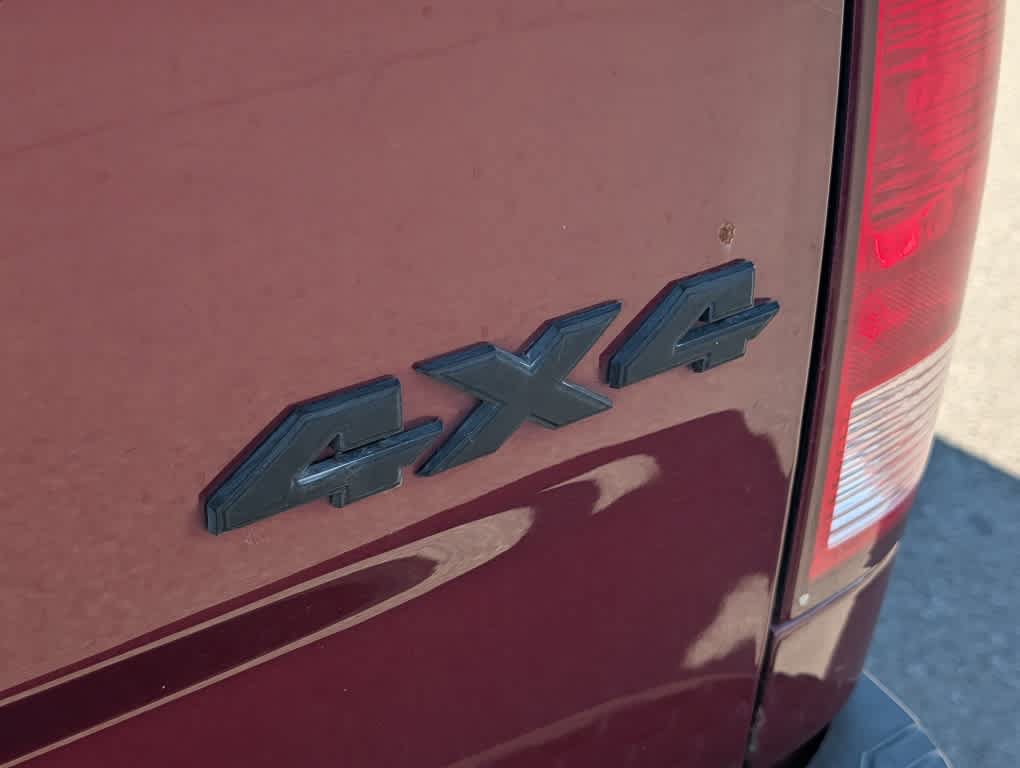Used 2019 RAM 1500 Express AWD/4WD image 8