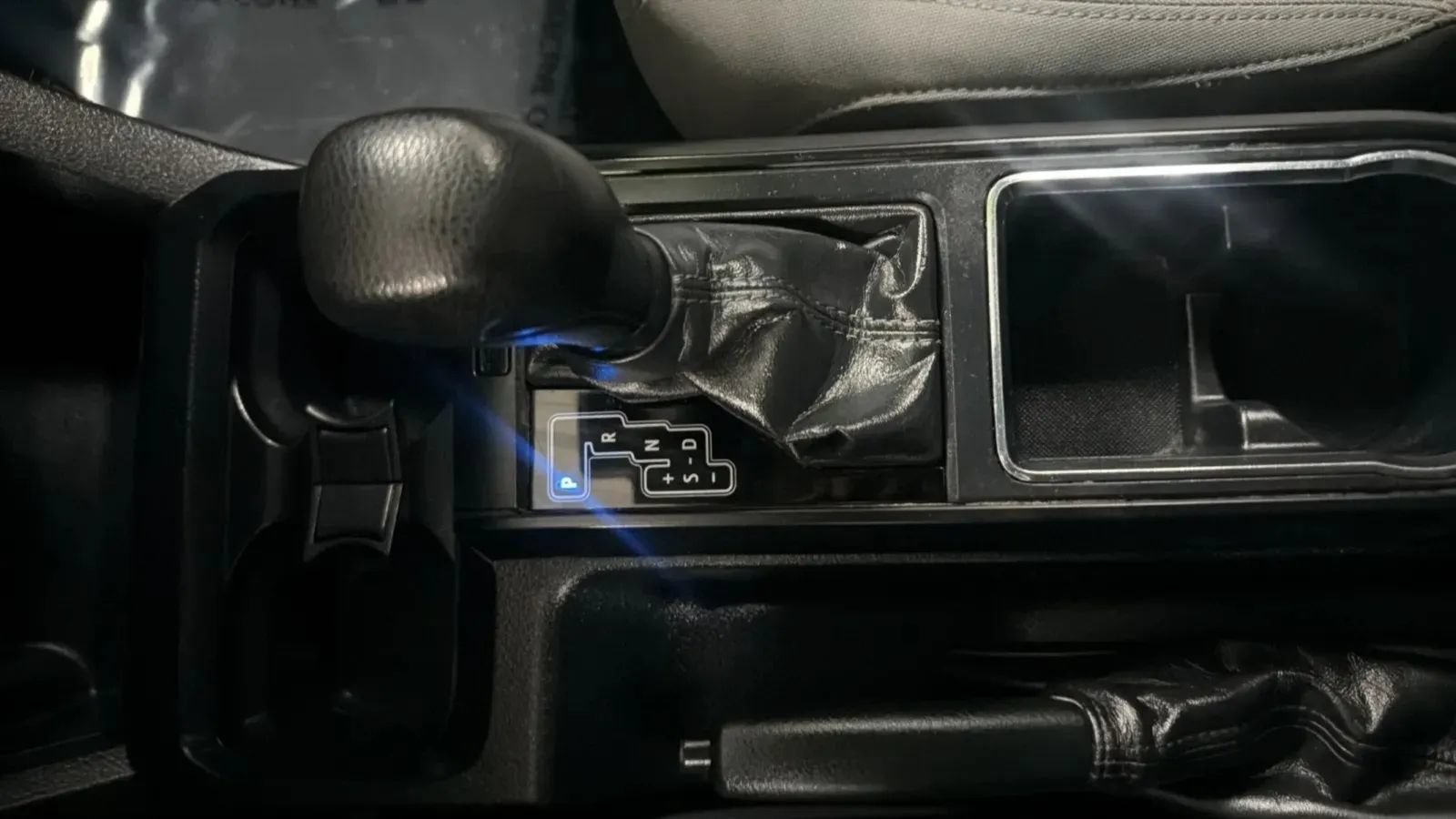 Used 2019 Toyota Tacoma SR RWD image 12