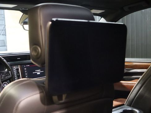 Used 2023 GMC Yukon Denali Ultimate AWD/4WD image 72
