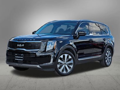 Certified 2022 Kia Telluride EX w/ EX Premium Package