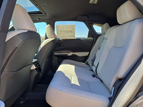 New 2026 Lexus RX 350 F Sport AWD/4WD image 13