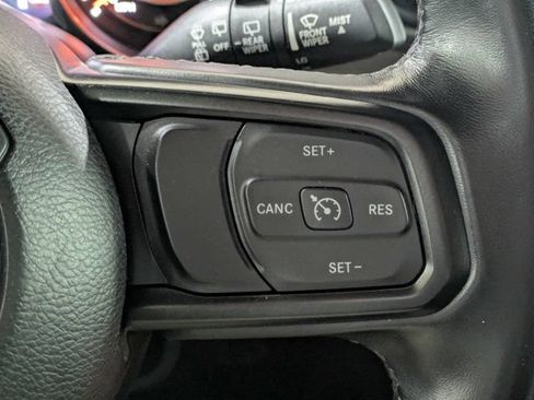 Used 2020 Jeep Wrangler Sport AWD/4WD image 30