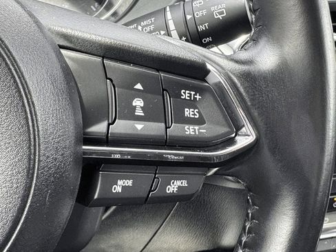 Used 2019 MAZDA CX-5 Touring AWD/4WD image 19