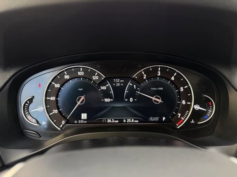 Used 2019 BMW X3 xDrive30i w/ Driving Assistance Package image 20