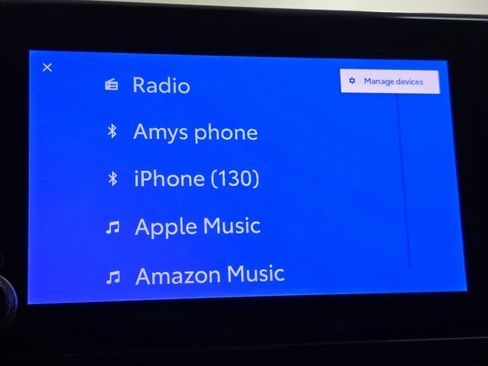 Certified 2023 Toyota RAV4 LE image 4