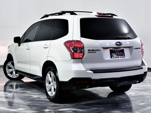 Used 2016 Subaru Forester 2.5i Premium w/ All-Weather Package image 11