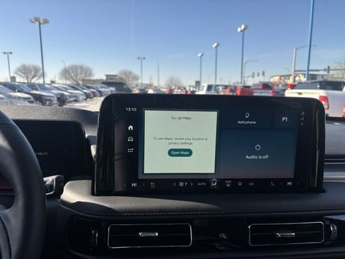 New 2026 Lincoln Aviator Premiere image 18