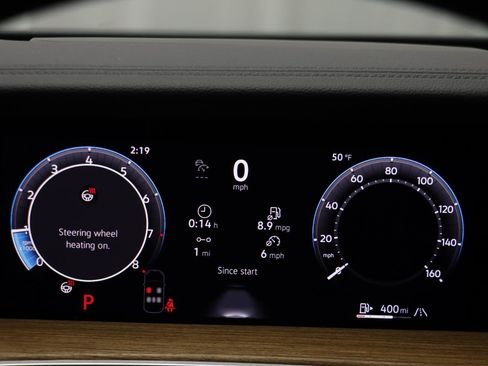 New 2026 Volkswagen Tiguan SEL R-Line image 8