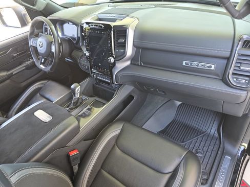 Used 2022 RAM 1500 TRX w/ TRX Level 2 Equipment Group AWD/4WD image 26
