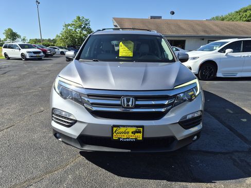 Used 2017 Honda Pilot EX-L image 87