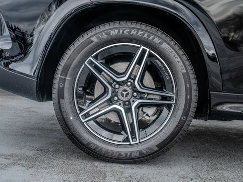 Certified 2026 Mercedes-Benz GLE 450 4MATIC image 11