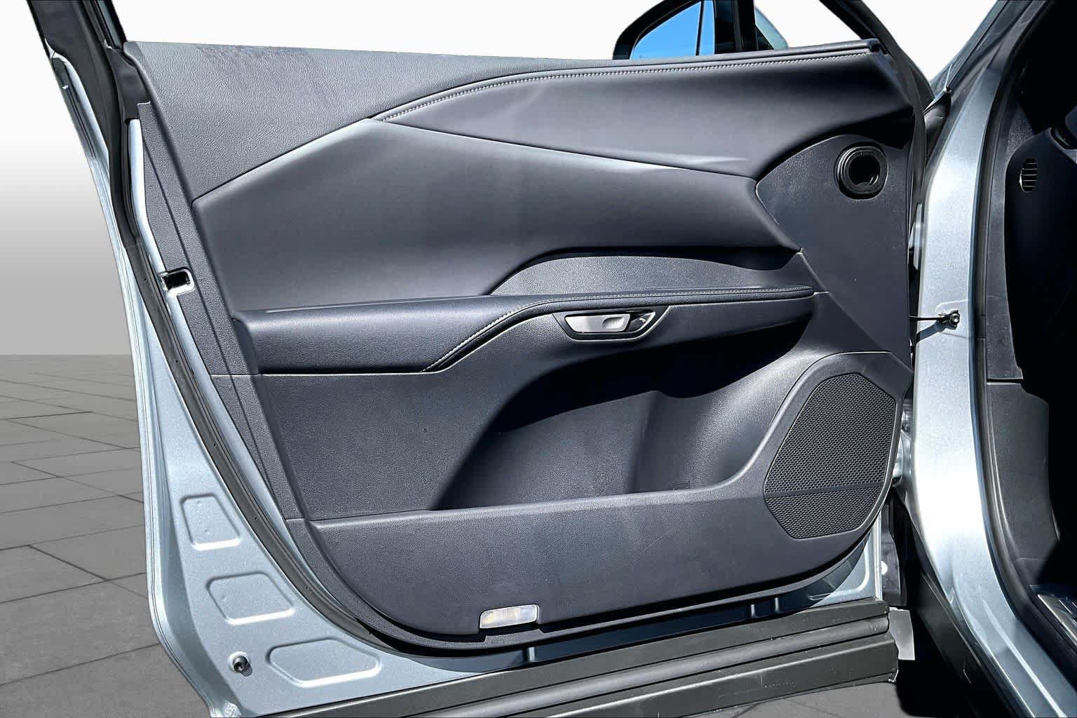 New 2026 Lexus RX 350 Premium FWD image 16