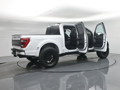 Used 2023 Ford F150 Raptor AWD/4WD image 5