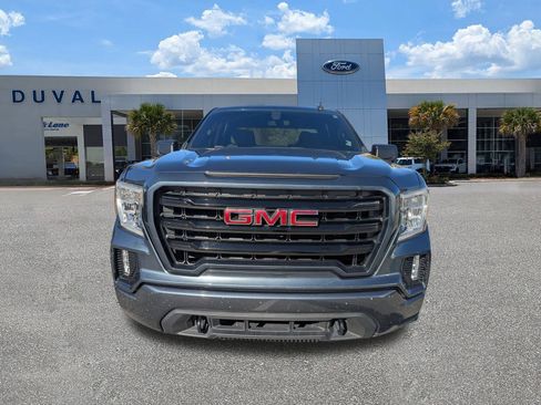 Used 2020 GMC Sierra 1500 Elevation w/ Elevation Value Package image 9