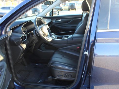 Used 2022 Hyundai Santa Fe Limited image 14