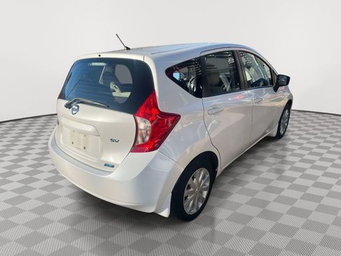 Used 2015 Nissan Versa Note SV FWD image 3