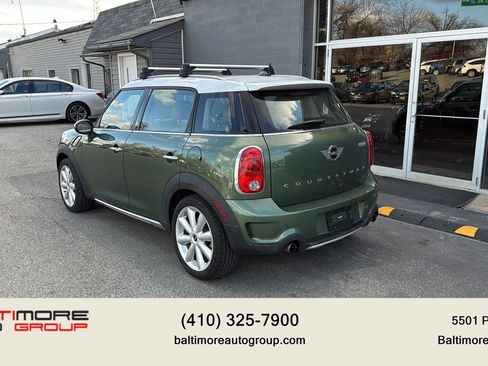 Used 2016 MINI Cooper Countryman S image 6