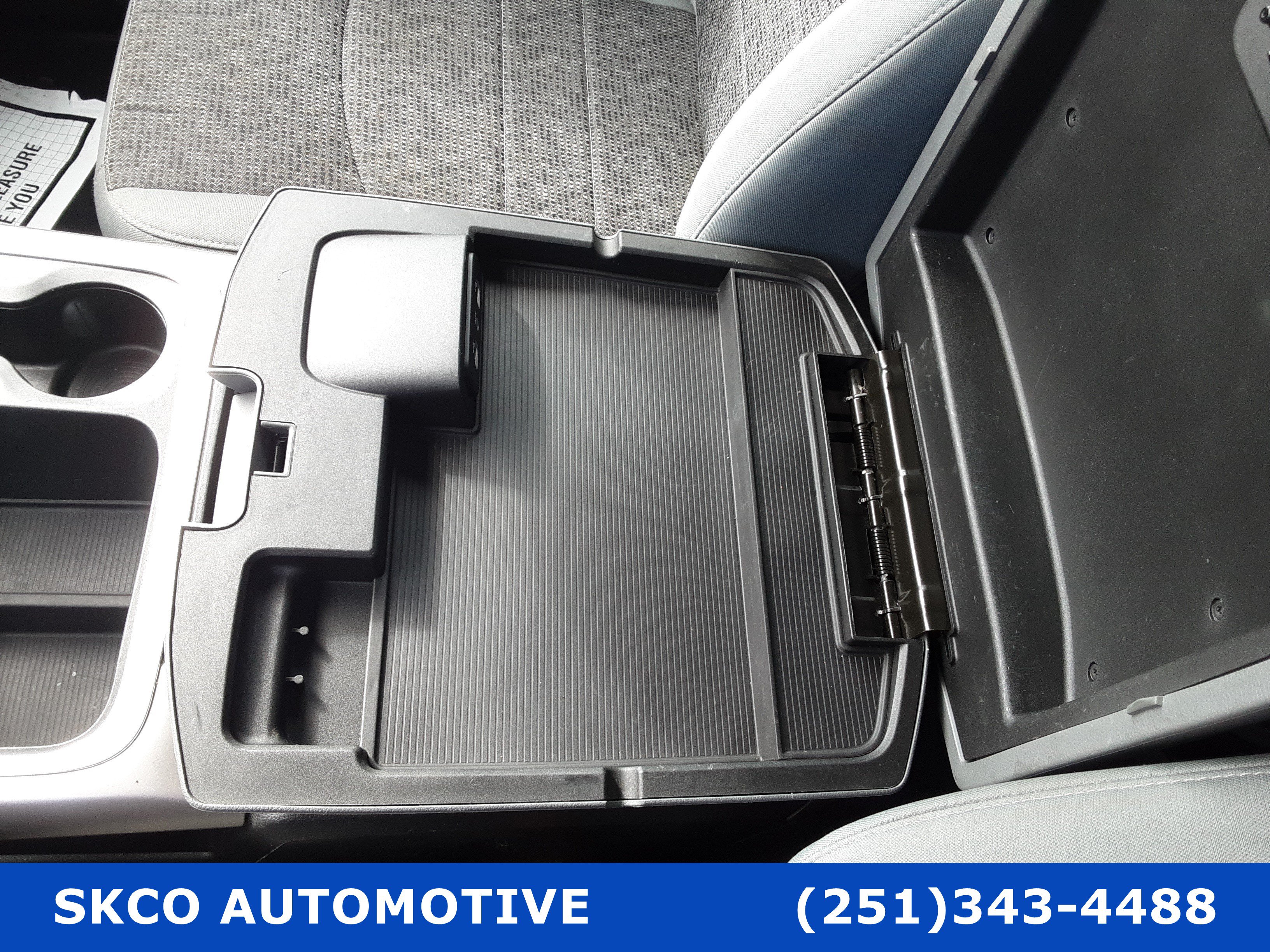 Used 2019 RAM 1500 Big Horn AWD/4WD image 25