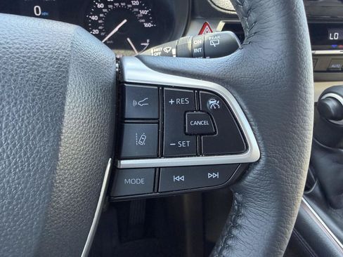 Used 2021 Toyota Sienna XLE FWD image 37