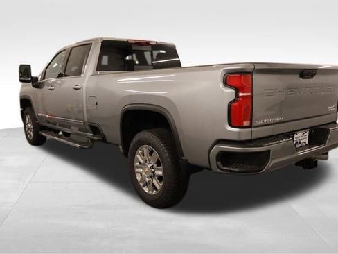 New 2026 Chevrolet Silverado 3500 High Country w/ Technology Package image 3