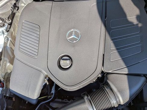 Certified 2026 Mercedes-Benz GLC 300 GLC 300 image 22