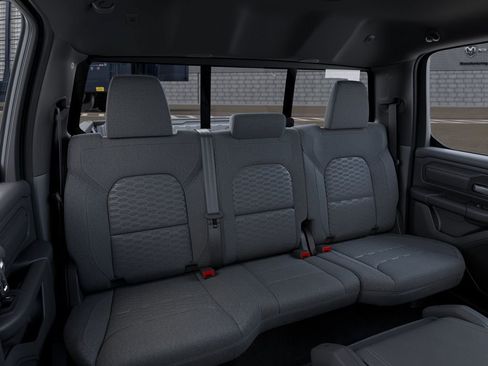 New 2026 RAM 1500 Express RWD image 15