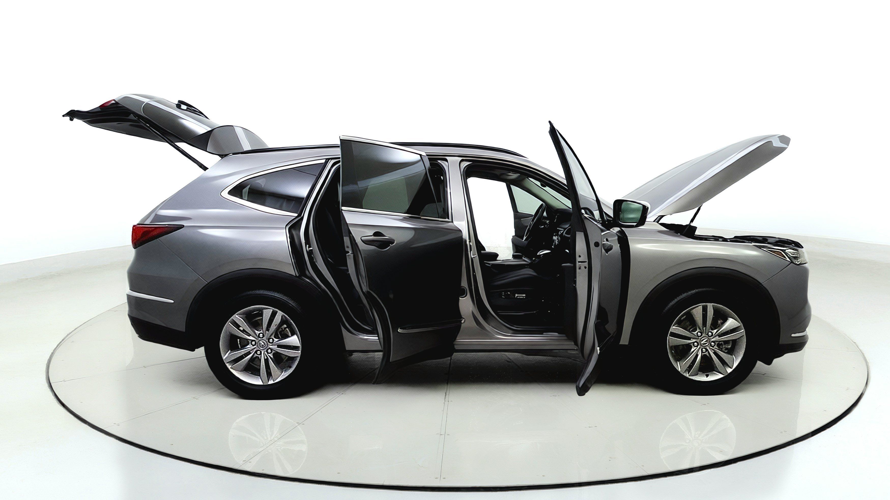 Used 2022 Acura MDX FWD image 15