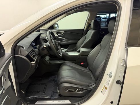 Used 2023 Acura RDX AWD image 14