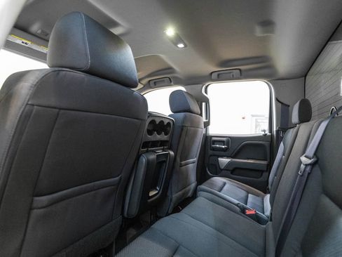 Used 2016 Chevrolet Silverado 1500 LT w/ All Star Edition AWD/4WD image 15