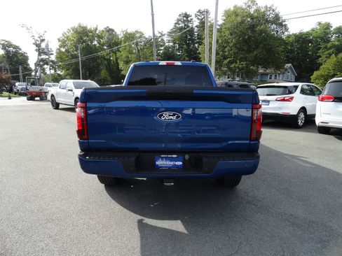 Used 2024 Ford F150 STX AWD/4WD image 6