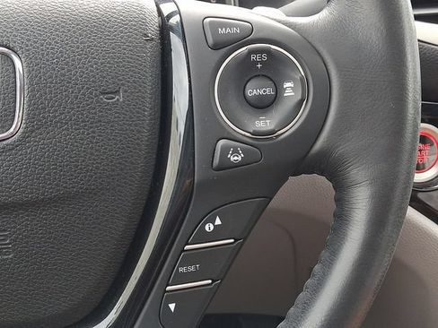 Used 2020 Honda Ridgeline RTL-E image 23