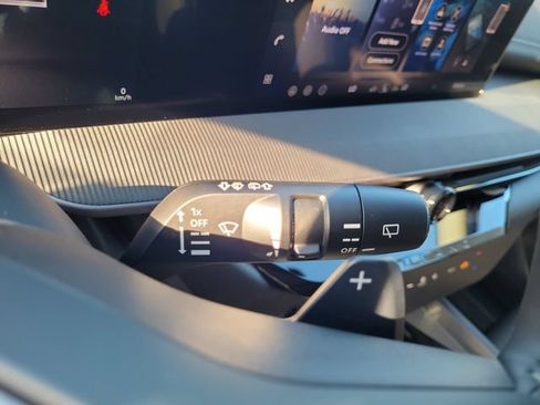 New 2026 Nissan Murano SV AWD/4WD image 26